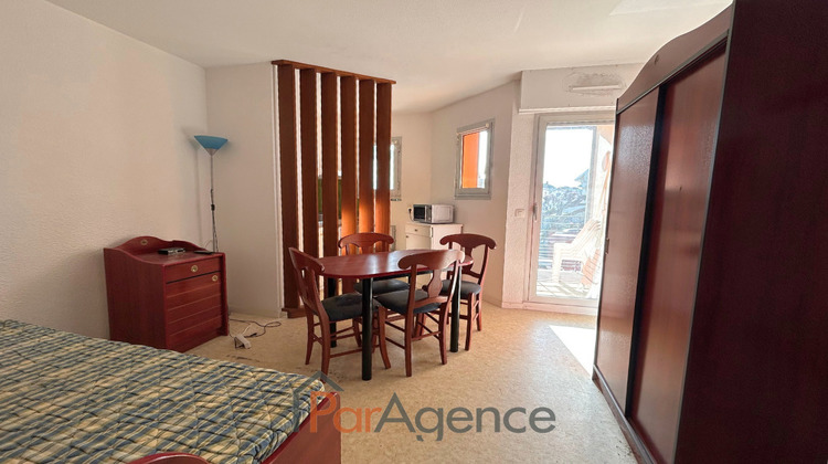 Ma-Cabane - Vente Appartement Saint-Palais-sur-Mer, 22 m²