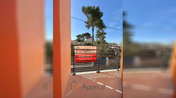 Ma-Cabane - Vente Appartement Saint-Palais-sur-Mer, 33 m²