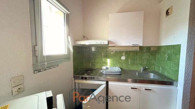Ma-Cabane - Vente Appartement Saint-Palais-sur-Mer, 33 m²