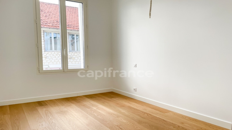 Ma-Cabane - Vente Appartement SAINT PALAIS SUR MER, 56 m²