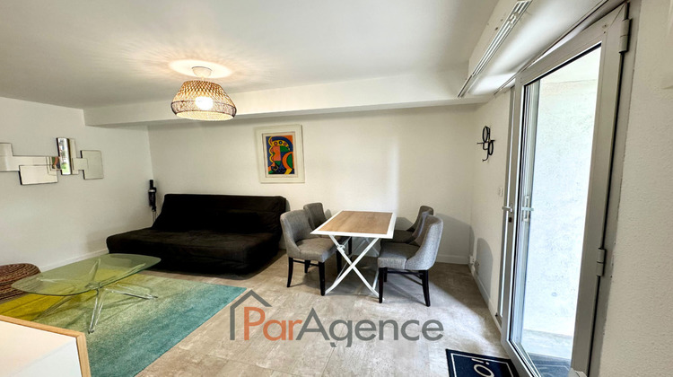 Ma-Cabane - Vente Appartement Saint-Palais-sur-Mer, 25 m²