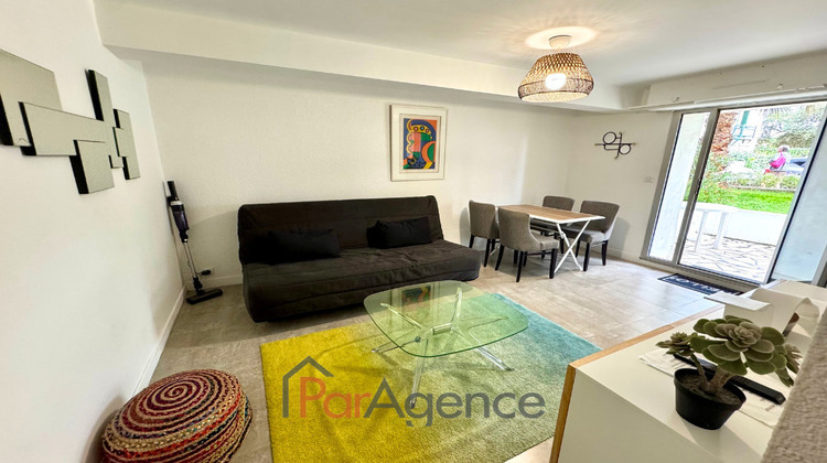 Ma-Cabane - Vente Appartement Saint-Palais-sur-Mer, 25 m²