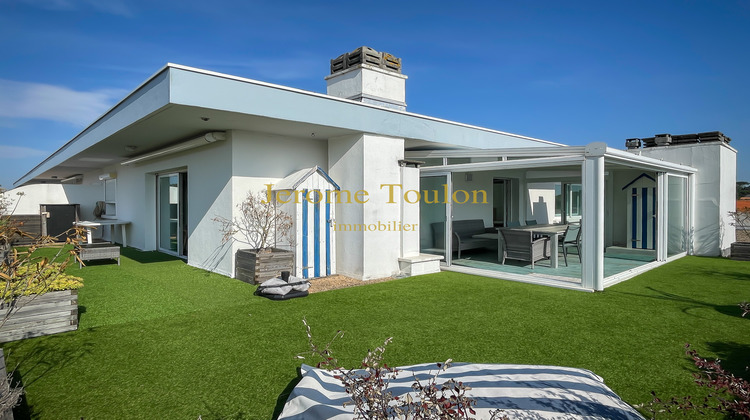 Ma-Cabane - Vente Appartement Saint-Palais-sur-Mer, 67 m²