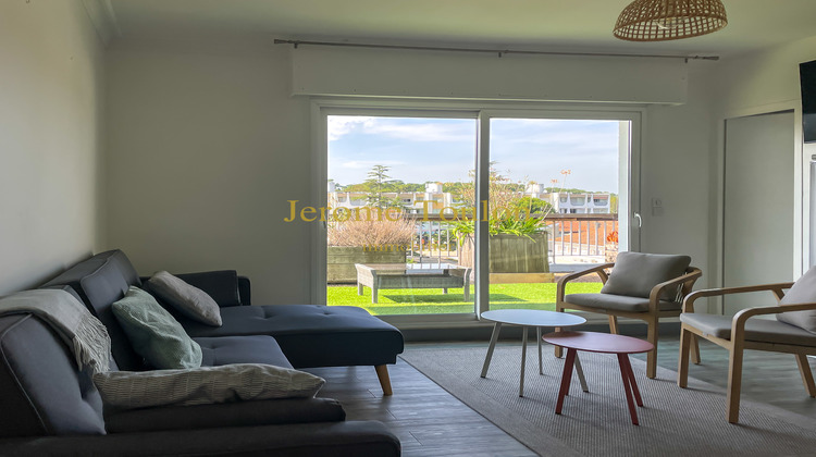 Ma-Cabane - Vente Appartement Saint-Palais-sur-Mer, 67 m²