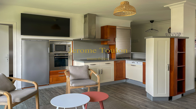 Ma-Cabane - Vente Appartement Saint-Palais-sur-Mer, 67 m²