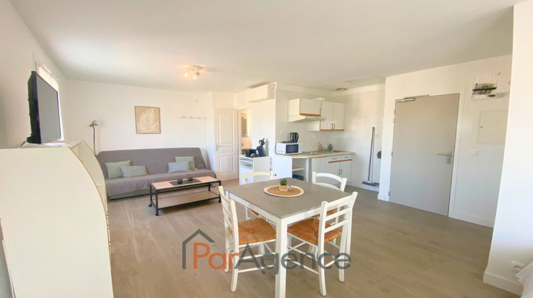Ma-Cabane - Vente Appartement Saint-Palais-sur-Mer, 35 m²