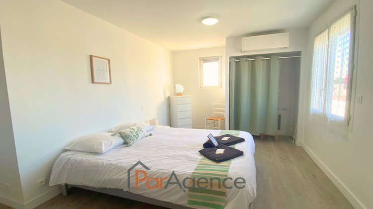 Ma-Cabane - Vente Appartement Saint-Palais-sur-Mer, 35 m²
