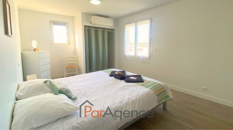 Ma-Cabane - Vente Appartement Saint-Palais-sur-Mer, 35 m²
