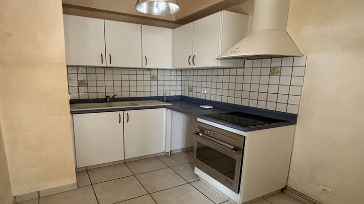 Ma-Cabane - Vente Appartement SAINT-PALAIS-SUR-MER, 46 m²