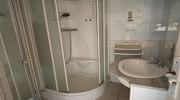 Ma-Cabane - Vente Appartement SAINT-PALAIS-SUR-MER, 46 m²