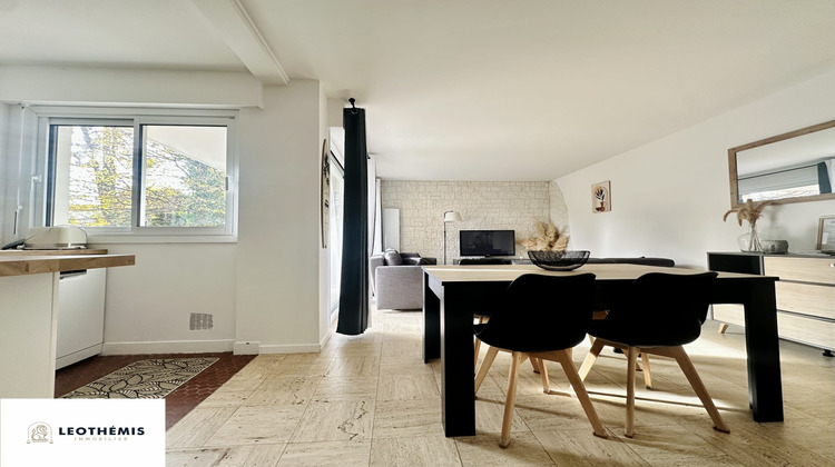 Ma-Cabane - Vente Appartement Saint-Palais-sur-Mer, 49 m²