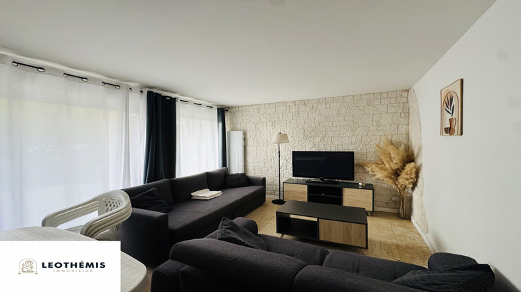 Ma-Cabane - Vente Appartement Saint-Palais-sur-Mer, 49 m²