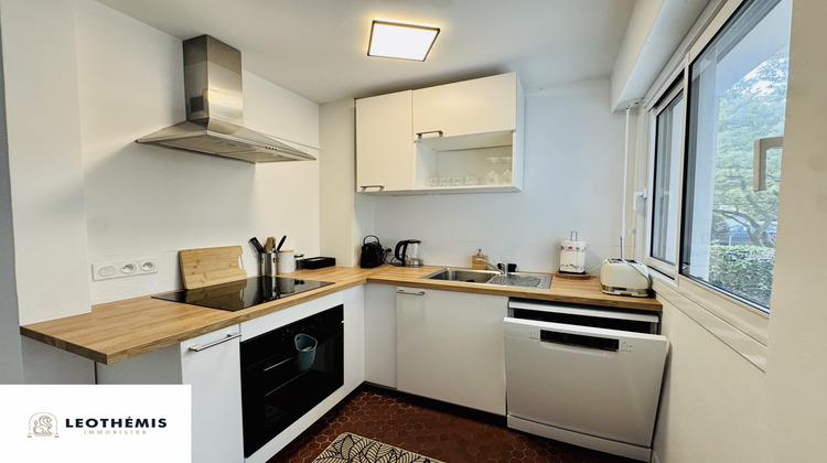 Ma-Cabane - Vente Appartement Saint-Palais-sur-Mer, 49 m²