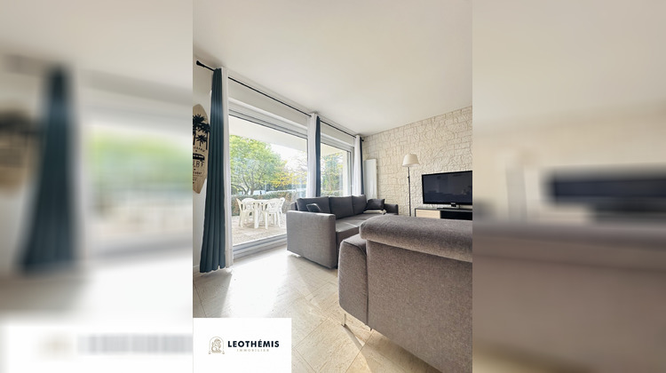 Ma-Cabane - Vente Appartement Saint-Palais-sur-Mer, 49 m²