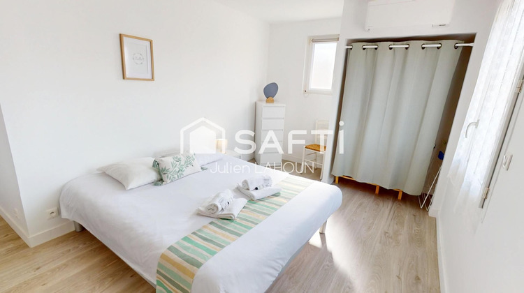 Ma-Cabane - Vente Appartement Saint-Palais-sur-Mer, 36 m²