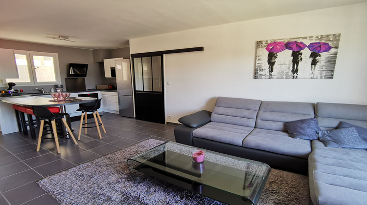 Ma-Cabane - Vente Appartement SAINT-PALAIS-SUR-MER, 75 m²