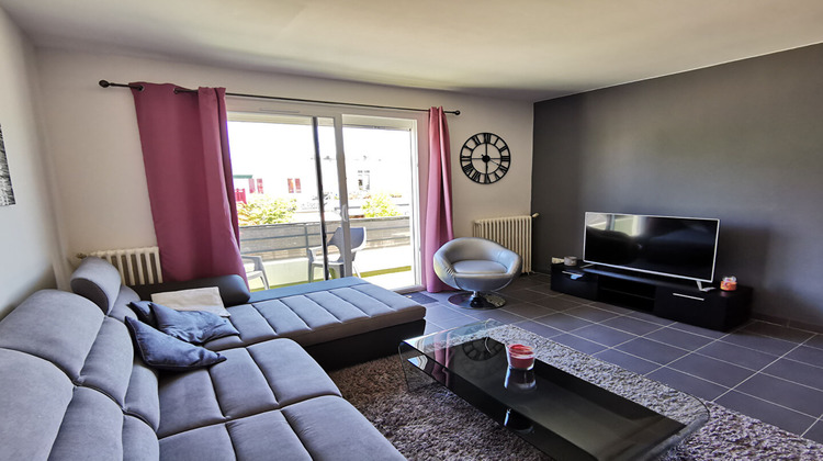 Ma-Cabane - Vente Appartement SAINT-PALAIS-SUR-MER, 75 m²