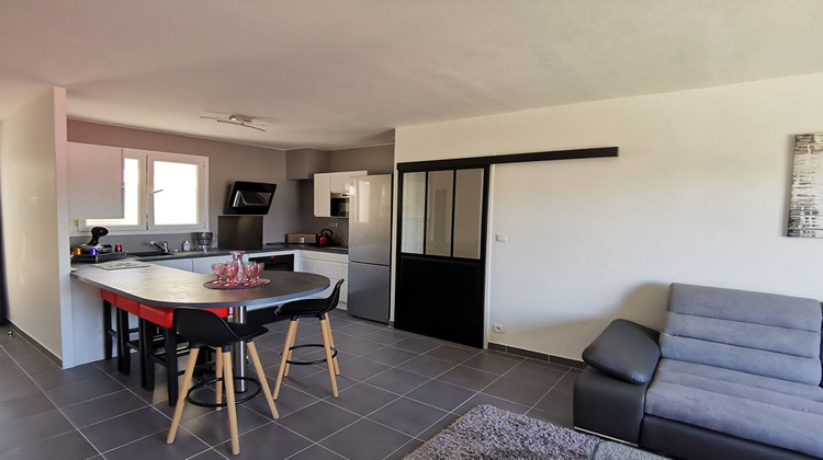 Ma-Cabane - Vente Appartement SAINT-PALAIS-SUR-MER, 75 m²