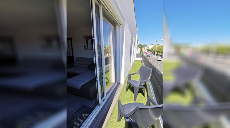 Ma-Cabane - Vente Appartement SAINT-PALAIS-SUR-MER, 75 m²