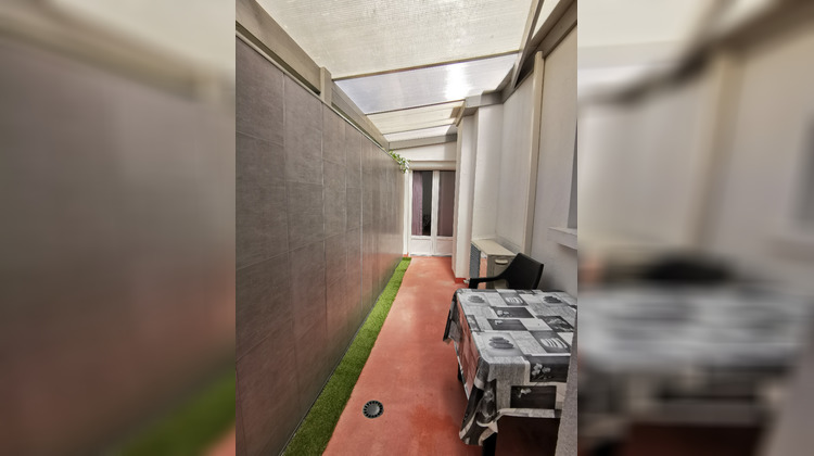 Ma-Cabane - Vente Appartement SAINT-PALAIS-SUR-MER, 75 m²