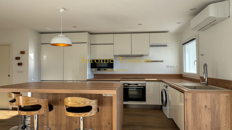 Ma-Cabane - Vente Appartement Saint-Palais-sur-Mer, 45 m²