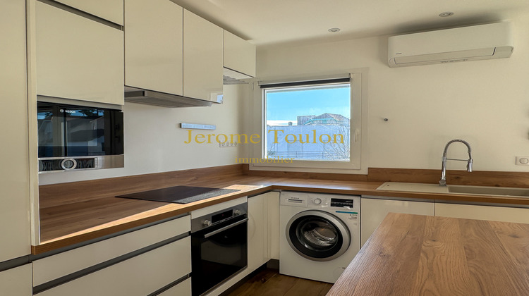 Ma-Cabane - Vente Appartement Saint-Palais-sur-Mer, 45 m²