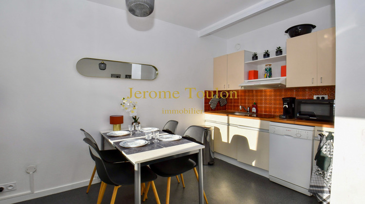 Ma-Cabane - Vente Appartement Saint-Palais-sur-Mer, 26 m²