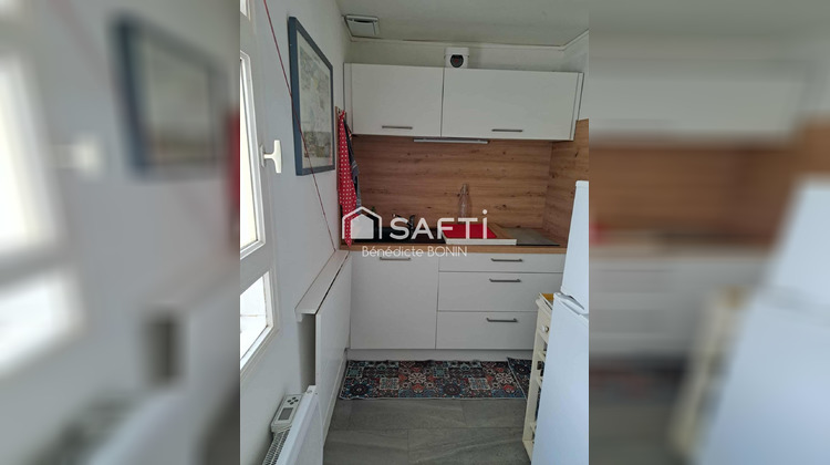 Ma-Cabane - Vente Appartement Saint-Palais-sur-Mer, 18 m²