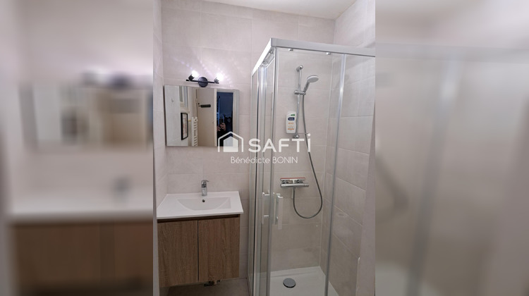 Ma-Cabane - Vente Appartement Saint-Palais-sur-Mer, 18 m²