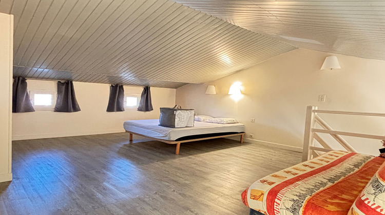 Ma-Cabane - Vente Appartement SAINT-PALAIS-SUR-MER, 34 m²