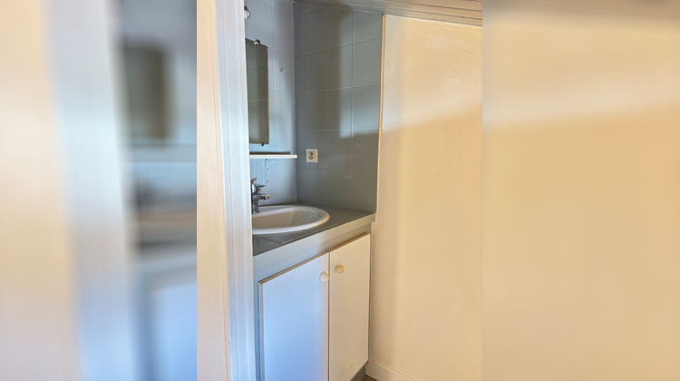 Ma-Cabane - Vente Appartement SAINT-PALAIS-SUR-MER, 34 m²