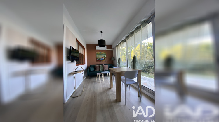 Ma-Cabane - Vente Appartement Saint-Palais-sur-Mer, 30 m²