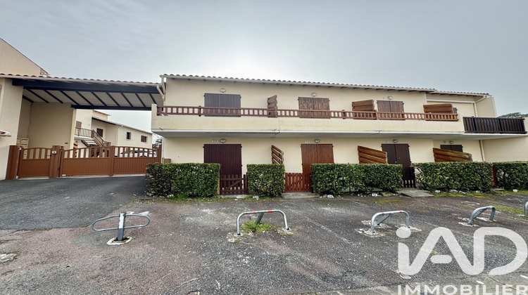 Ma-Cabane - Vente Appartement Saint-Palais-sur-Mer, 22 m²