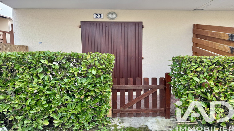 Ma-Cabane - Vente Appartement Saint-Palais-sur-Mer, 22 m²