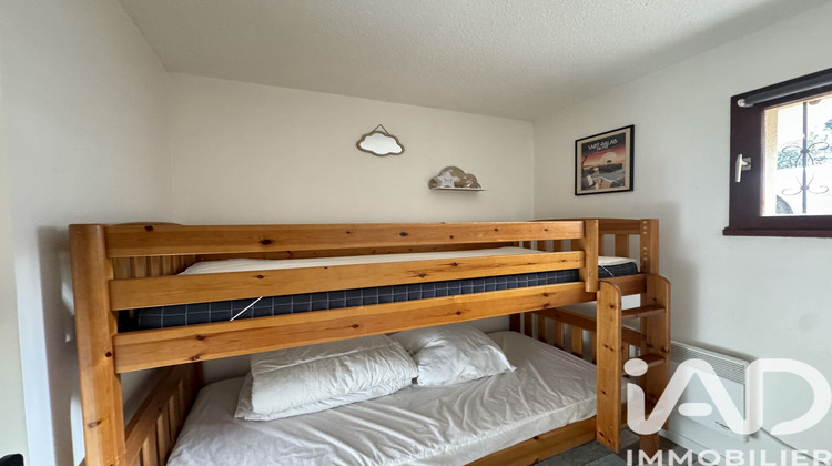 Ma-Cabane - Vente Appartement Saint-Palais-sur-Mer, 22 m²