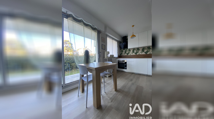 Ma-Cabane - Vente Appartement Saint-Palais-sur-Mer, 30 m²
