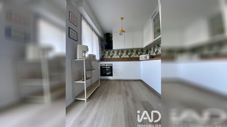 Ma-Cabane - Vente Appartement Saint-Palais-sur-Mer, 30 m²