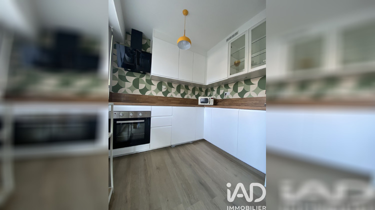 Ma-Cabane - Vente Appartement Saint-Palais-sur-Mer, 30 m²