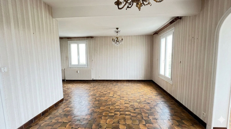 Ma-Cabane - Vente Appartement SAINT-PALAIS-SUR-MER, 67 m²