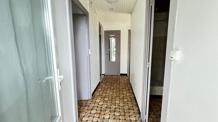 Ma-Cabane - Vente Appartement SAINT-PALAIS-SUR-MER, 46 m²