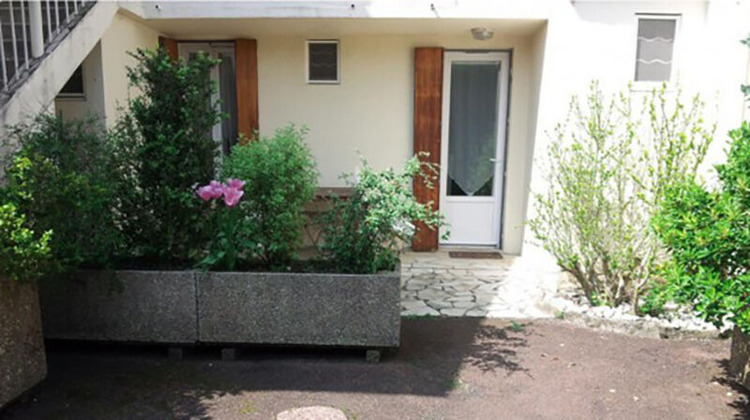 Ma-Cabane - Vente Appartement SAINT-PALAIS-SUR-MER, 23 m²