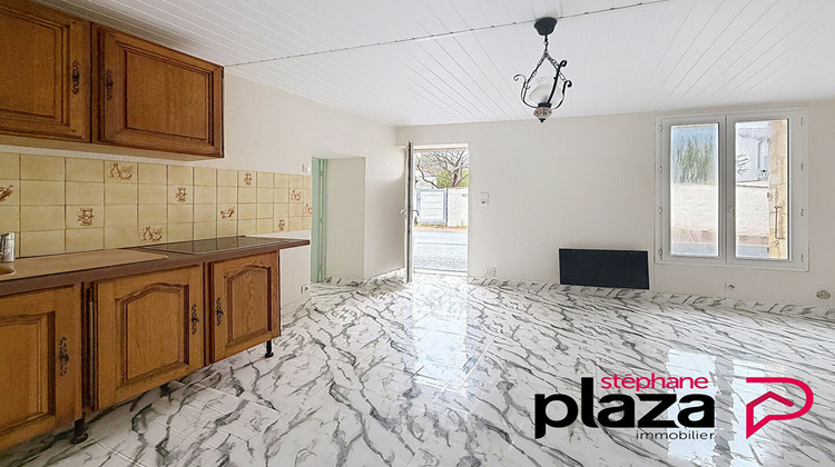 Ma-Cabane - Vente Appartement SAINT-PALAIS-SUR-MER, 39 m²