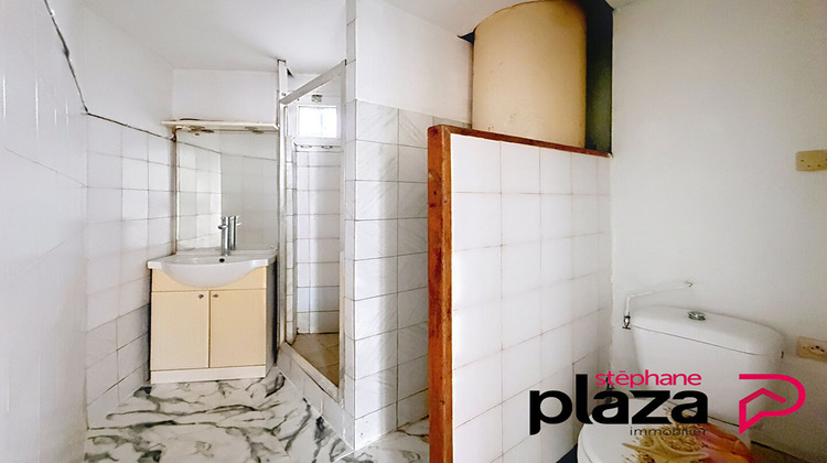 Ma-Cabane - Vente Appartement SAINT-PALAIS-SUR-MER, 39 m²