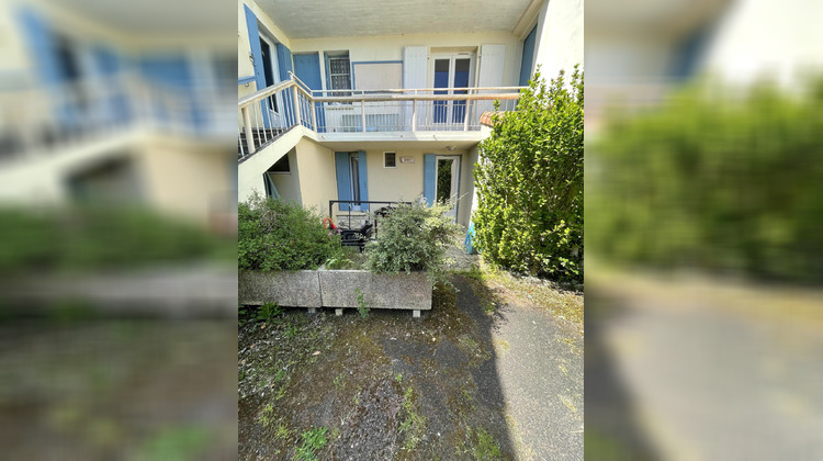Ma-Cabane - Vente Appartement Saint-Palais-sur-Mer, 23 m²