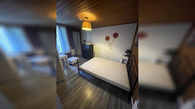 Ma-Cabane - Vente Appartement Saint-Palais-sur-Mer, 23 m²