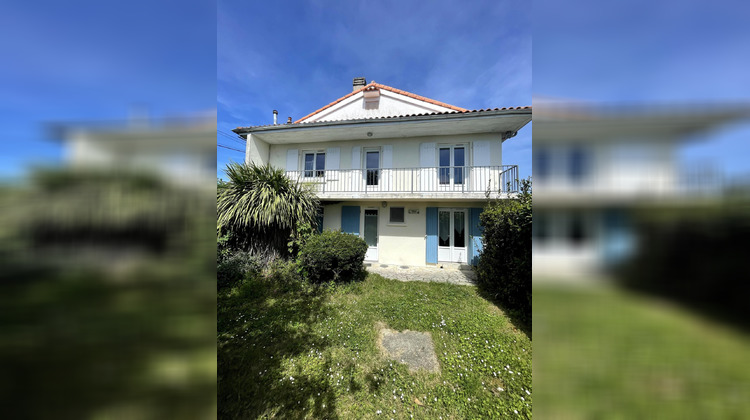 Ma-Cabane - Vente Appartement Saint-Palais-sur-Mer, 69 m²