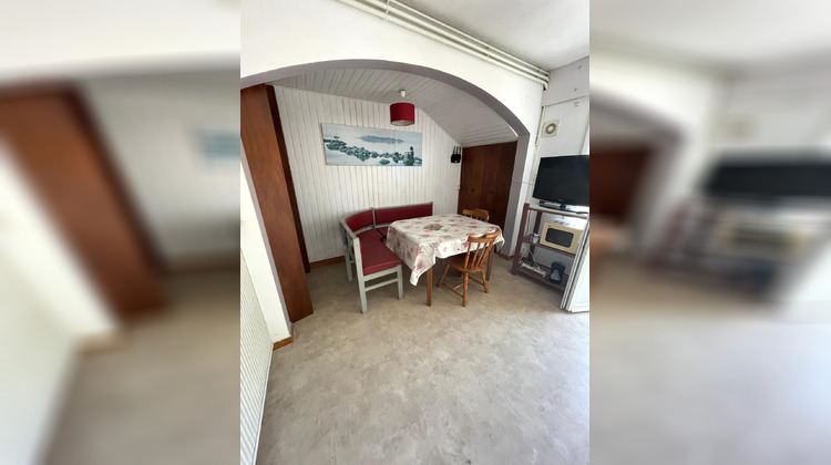 Ma-Cabane - Vente Appartement Saint-Palais-sur-Mer, 79 m²