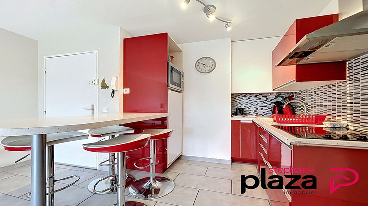 Ma-Cabane - Vente Appartement SAINT-PALAIS-SUR-MER, 30 m²