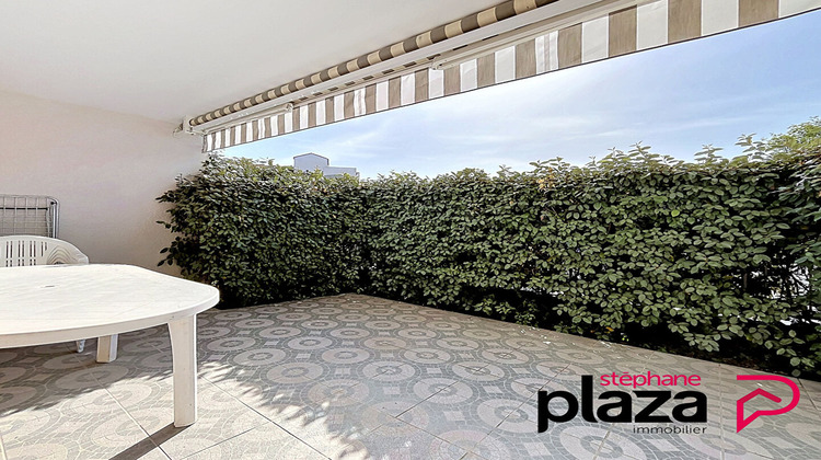 Ma-Cabane - Vente Appartement SAINT-PALAIS-SUR-MER, 30 m²