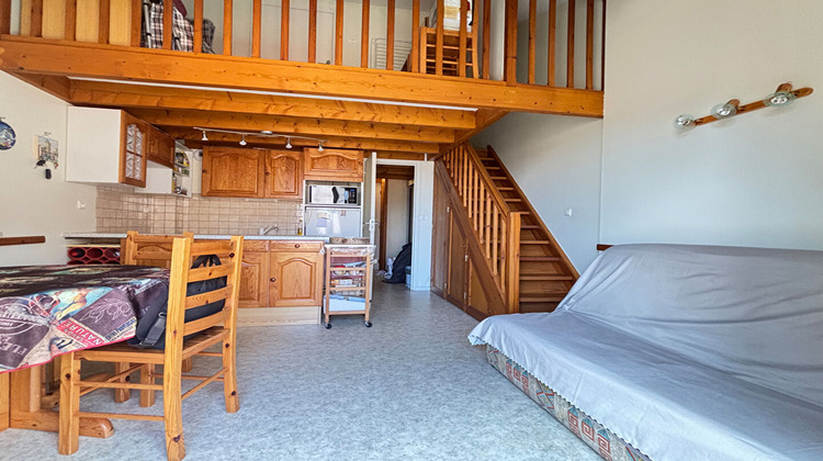 Ma-Cabane - Vente Appartement SAINT-PALAIS-SUR-MER, 35 m²